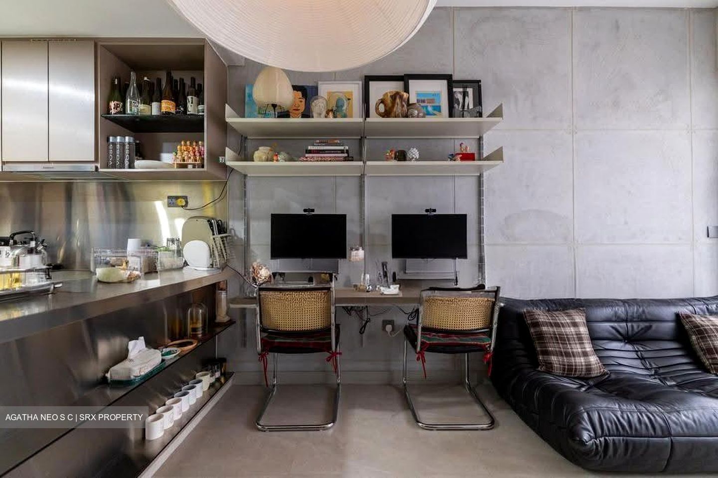 euHabitat (D14), Condominium #635066521